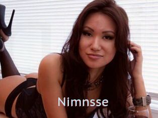 Nimnsse