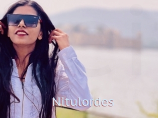 Nitulordes