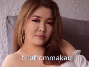Niufrommakau