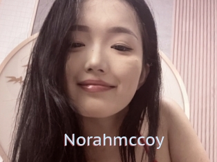 Norahmccoy