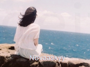 Novaaskyy