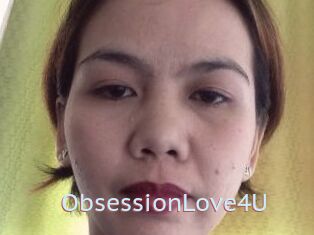 ObsessionLove4U