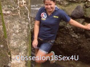 Obssesion18Sex4U