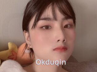 Okduqin