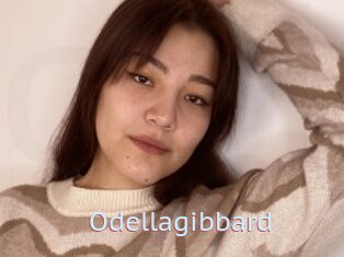 Odellagibbard