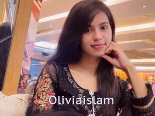 Oliviaislam