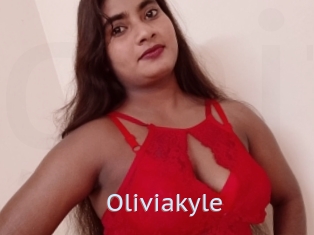 Oliviakyle