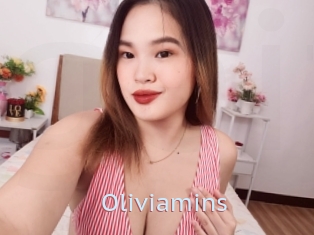 Oliviamins