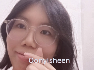 Oonyisheen