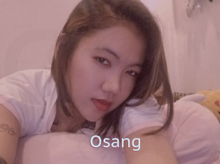 Osang
