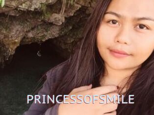 PRINCESSOFSMILE
