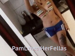 PamLovesHerFellas