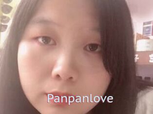 Panpanlove