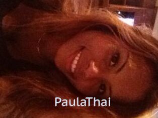 PaulaThai