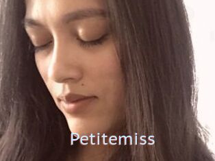 Petitemiss