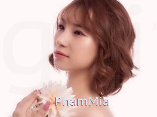 PhamMia