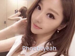 Phoebeyeah