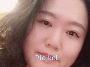 PidjkeL