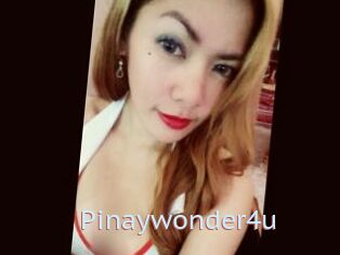 Pinaywonder4u