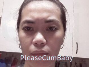 PleaseCumBaby