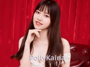 PollyKaina