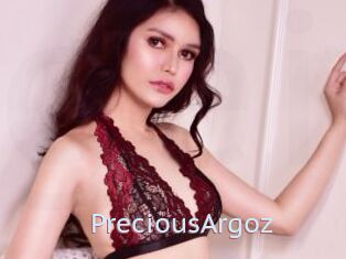 PreciousArgoz