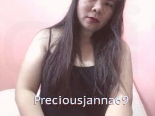 Preciousjanna69