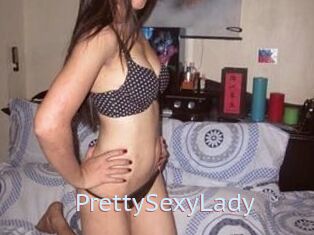PrettySexyLady
