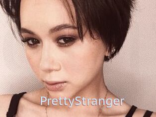 PrettyStranger