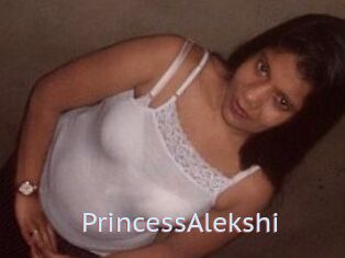 PrincessAlekshi
