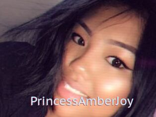 PrincessAmberJoy