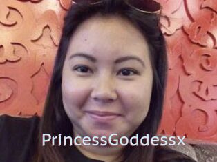 PrincessGoddessx