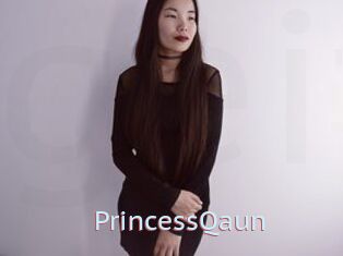 PrincessQaun