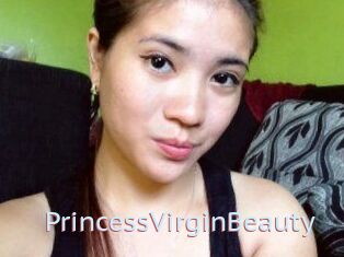 PrincessVirginBeauty