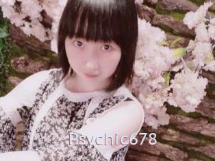 Psychic678
