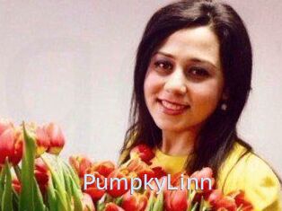 PumpkyLinn
