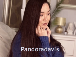 Pandoradavis