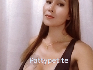 Pattypetite