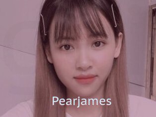 Pearjames