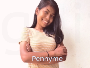 Pennyme