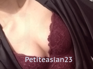 Petiteasian23