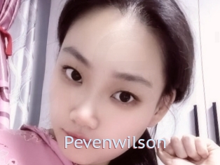 Pevenwilson