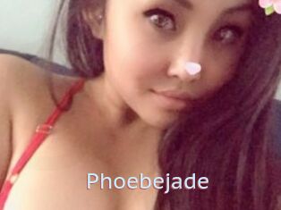 Phoebejade