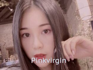 Pinkvirgin