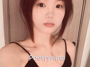 Poetrynina