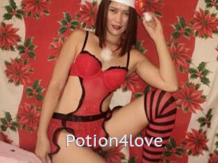 Potion4love