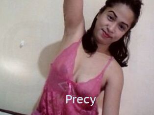 Precy