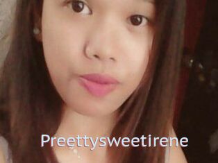 Preettysweetirene