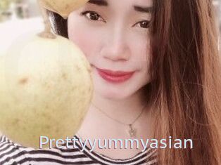 Prettyyummyasian