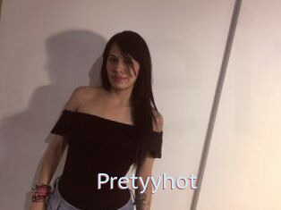 Pretyyhot